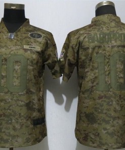 San Francisco 49ers Jimmy Garoppolo #10 2020 Nfl Camo Jersey Jersey