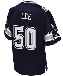 Sean Lee Dallas Cowboys Nfl Pro Line Player Jersey - Navy