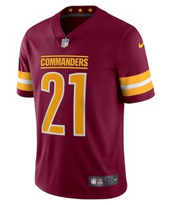 Sean Taylor Washington Commanders 2022 Home Retired Player Limited Jersey - Burgundy