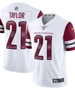 Sean Taylor Washington Commanders 2022 Retired Player Limited Jersey White Nfl