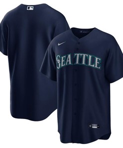 Seattle Mariners Alternate Men Jersey - Navy