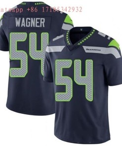 Seattle Seahawks Bobby Wagner #54 2020 Nfl Blue Jersey Jersey
