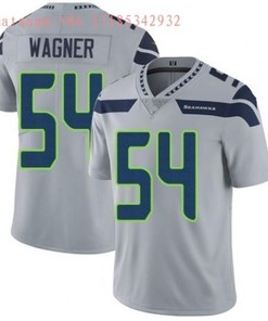 Seattle Seahawks Bobby Wagner #54 2020 Nfl White Jersey Jersey