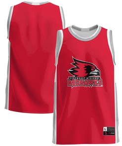 Semo Redhawks Basketball Jersey - Red Ncaa