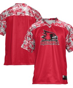 Semo Redhawks Football Jersey - Red Ncaa