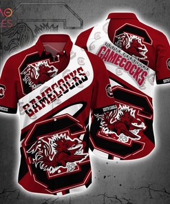 South Carolina Gamecocks Hawaiian Shirt for New Season