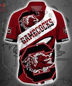 South Carolina Gamecocks Hawaiian Shirt for New Season