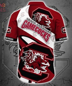 South Carolina Gamecocks Hawaiian Shirt for New Season