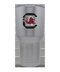 South Carolina Stainless Steel Tumbler - South Carolina Stainless Steel Tumbler for Superior Durability