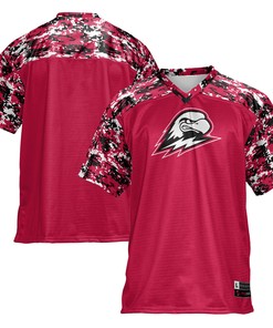 Southern Utah Thunderbirds Football Jersey - Scarlet Ncaa