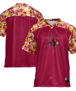 St. John Fisher Cardinals Football Jersey - Cardinal Ncaa