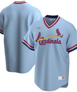 St Louis Cardinals 2020 Mlb Blue Jersey