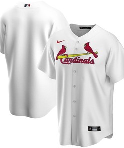 St Louis Cardinals 2020 Mlb White Jersey