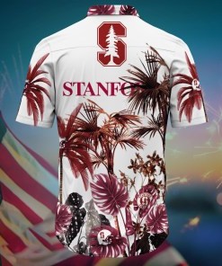 Stanford Cardinal NCAA Hawaii Shirt For Fans Ver 1