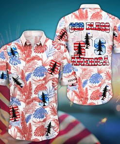 Stanford Cardinal NCAA Hawaii Shirt For Fans Ver 3