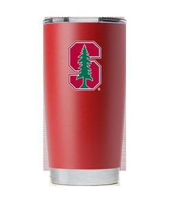 Stanford Cardinals Cardinal Tumbler - Vibrant Stanford Cardinals Cardinal Tumbler for Team Pride