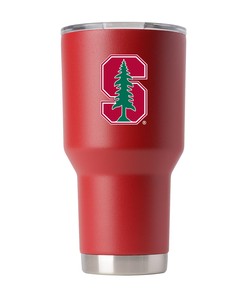 Stanford Cardinals Cardinal Tumbler - Vibrant Stanford Cardinals Cardinal Tumbler for Team Pride