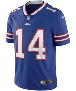 Stefon Diggs 14 Buffalo Bills Vapor Limited Jersey - Royal, Men