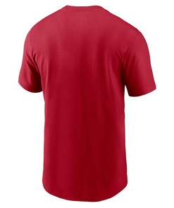 Tampa Bay Buccaneers 2022 NFC South Division Champions Locker Room Trophy Collection T-Shirt - Red