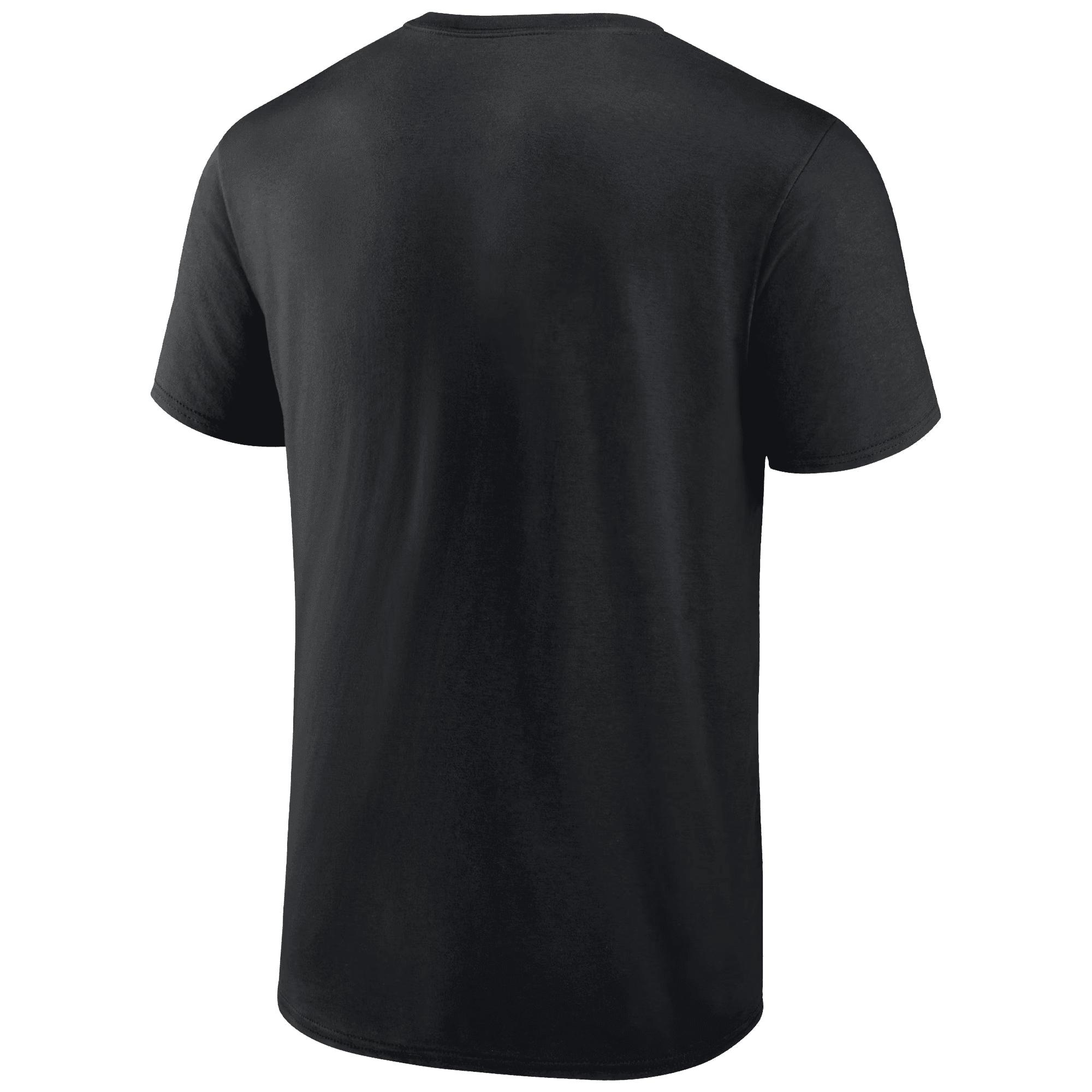 Tampa Bay Buccaneers 2022 Three-Time NFC Conference Champions T-Shirt - Black