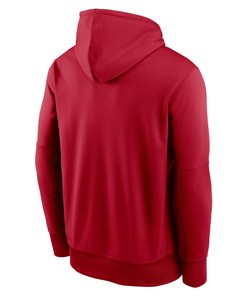 Tampa Bay Buccaneers Super Bowl LVII Champions Local Red Pullover Hoodie