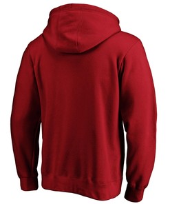 Tampa Bay Buccaneers Super Bowl LVII Champions Special Red Pullover Hoodie