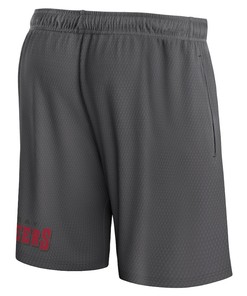 Tampa Bay Buccaneers Team Gray Clincher Shorts - Men