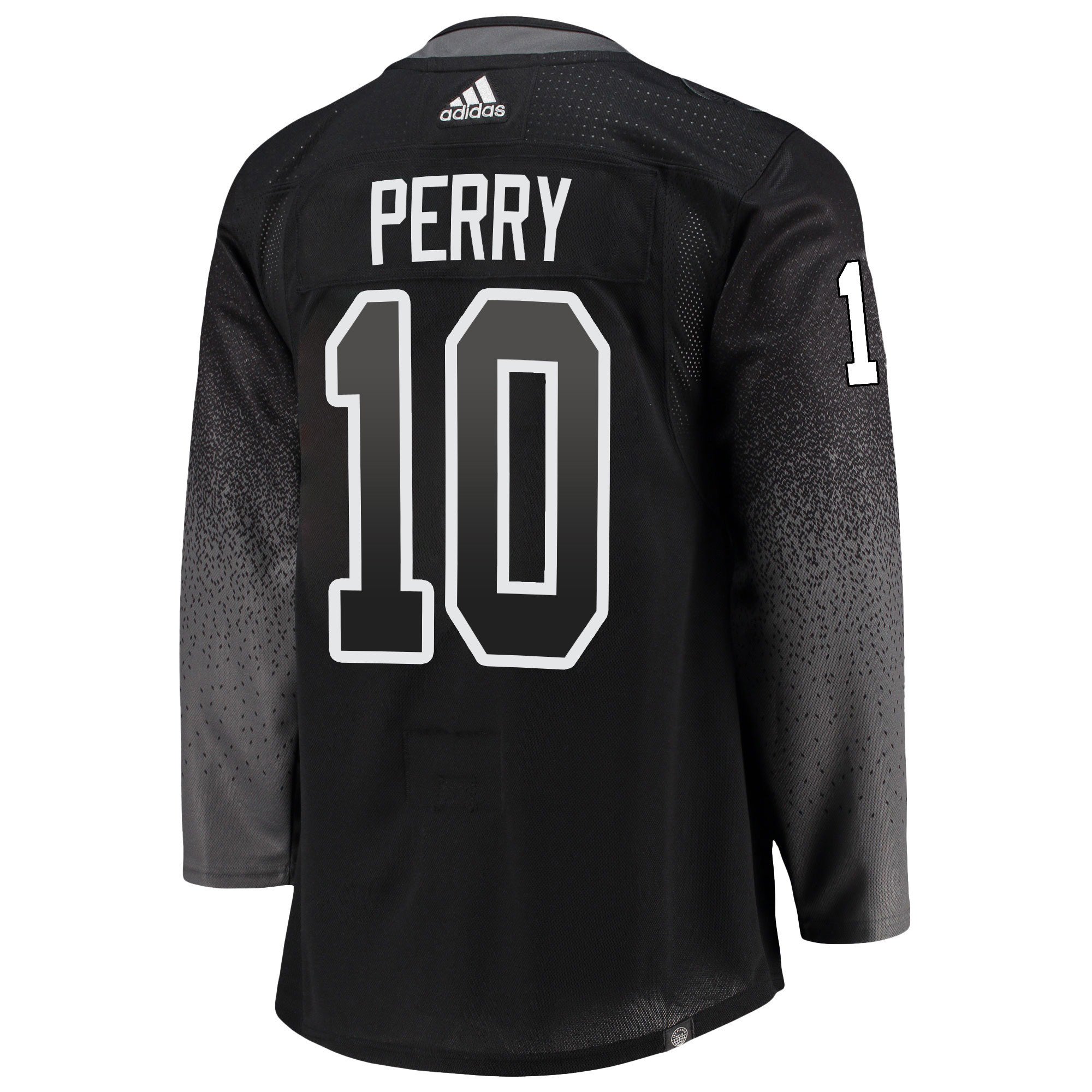 Tampa Bay Lightning Corey Perry 10 alternate 2022 Stanley Cup Final Breakaway Men Jersey - black