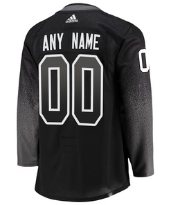 Tampa Bay Lightning Custom Alternate 2022 Stanley Cup Playoffs New Breakaway Men Jersey - Black
