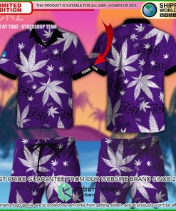 Tcu Horned Frogs Custom Name Hawaiian Shirt