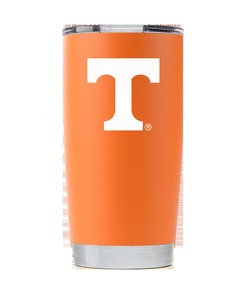 Tennessee Orange Tumbler - Show your Tennessee Titans Pride