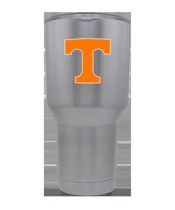 Tennessee Stainless Steel Tumbler - Classic Design for Tennessee Titans Fans