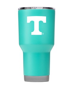 Tennessee Teal Tumbler - Perfect for Tennessee Titans Fans