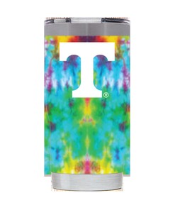 Tennessee Tie Dye Tumbler - Show your Tennessee Titans Pride