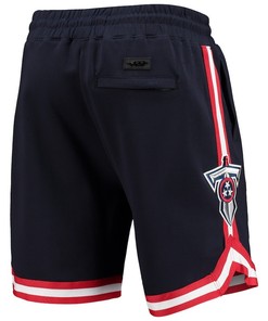 Tennessee Titans Team Standard Core Shorts - Navy