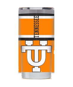 Tennessee Vault Collection Tumbler - Show your Tennessee Titans Pride