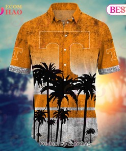 Tennessee Volunteers Hawaii Shirt Short Style Summer