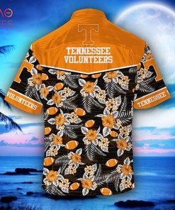 Tennessee Volunteers Hawaiian Shirt, New Gift for Summer Ver 1
