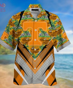 Tennessee Volunteers Summer Hawaiian Shirts for Fans