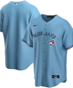 Toronto Blue Jays 2020 Mlb Blue Jersey