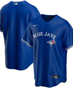 Toronto Blue Jays 2020 Mlb Blue Jersey