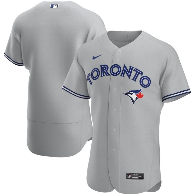 Toronto Blue Jays 2020 Mlb White Jersey