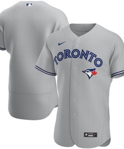 Toronto Blue Jays 2020 Mlb White Jersey