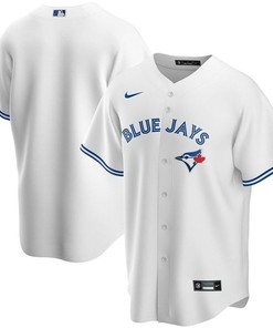 Toronto Blue Jays 2020 Mlb White Jersey
