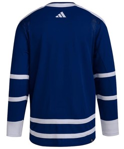 Toronto Maple Leafs Reverse Retro 2.0 Jersey - Royal