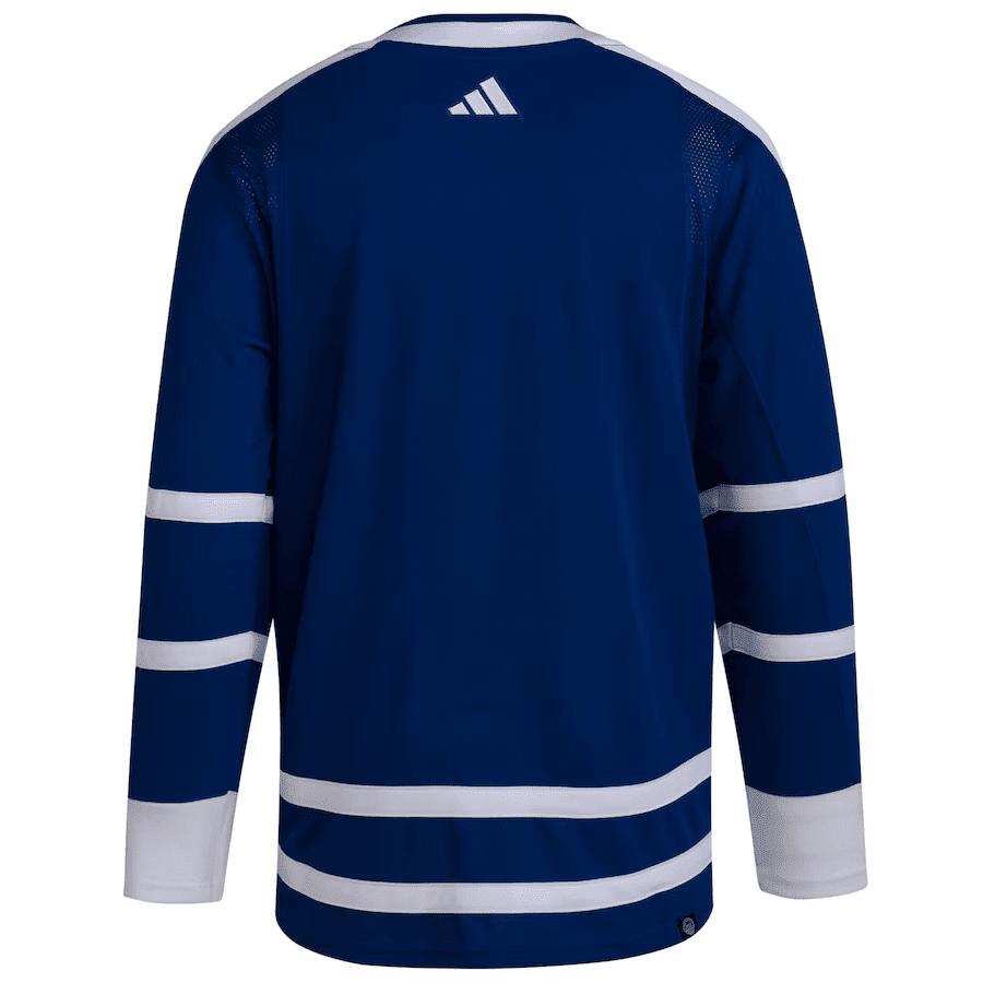 Adidas Men's adidas Mitch Marner Royal Toronto Maple Leafs - Reverse Retro  2.0 Authentic Player Jersey