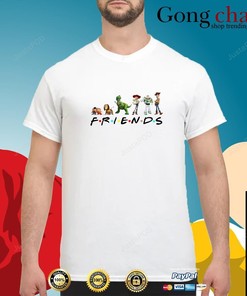 Toy Story Friends Tv Show