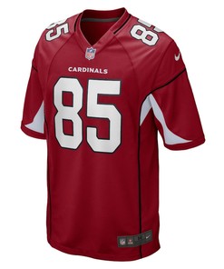 Trey McBride Arizona Cardinals Game Player Jersey - Cardinal