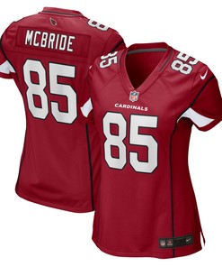 Trey Mcbride Arizona Cardinals Womens Game Player Jersey - Cardinal Nfl