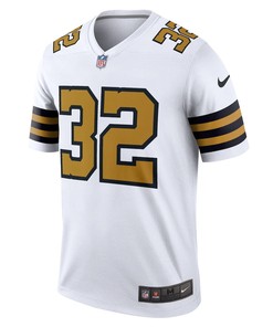 Tyrann Mathieu New Orleans Saints Legend Jersey - White